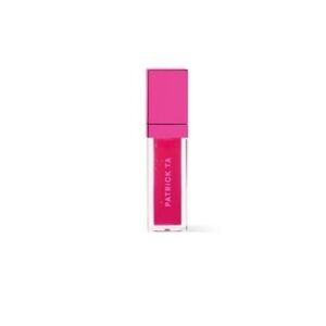 PATRICK TA Holiday Major Volume Plumping Gloss